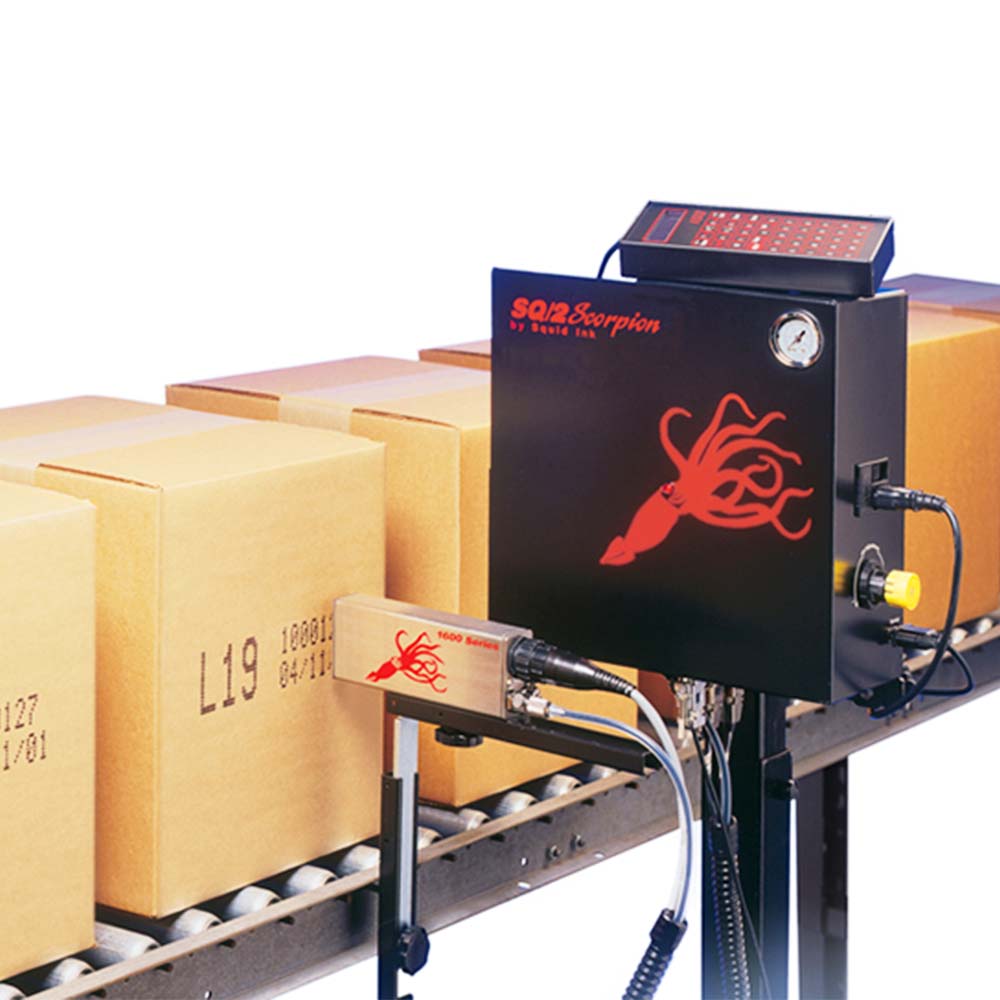 Ink Jet Printers