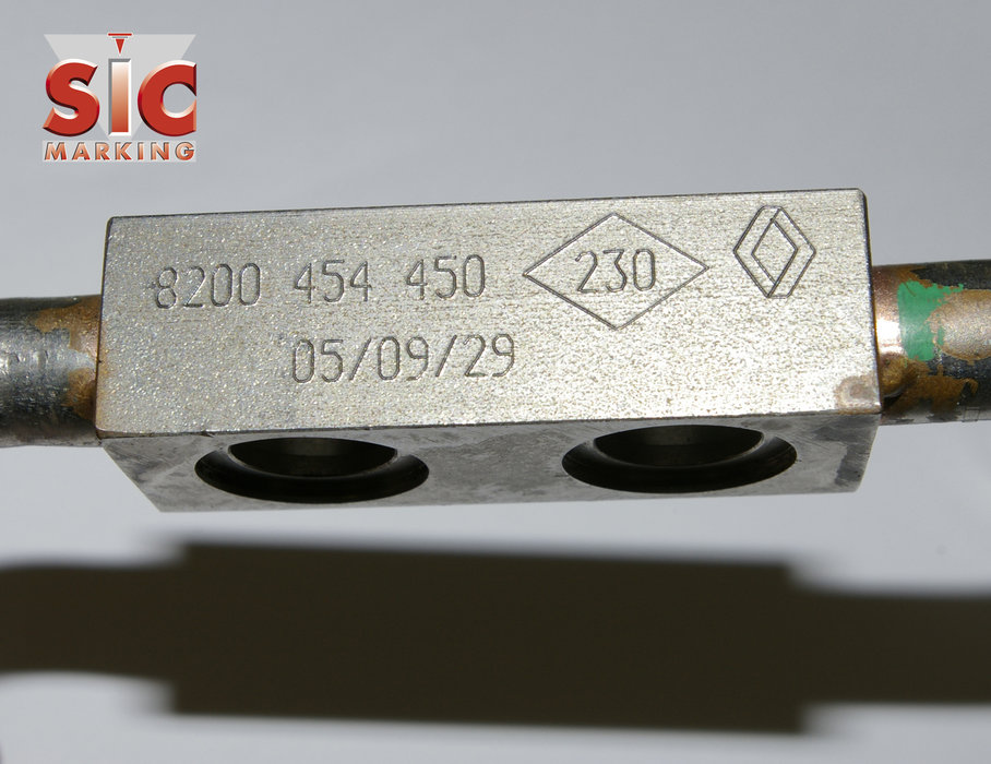 Scribing Marking Machine